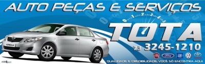 Qualidade e Comodidade você só encontra aqui!