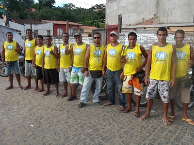 Após 4 anos, corrida sofre reajuste (Foto: Ubatã Notícias)