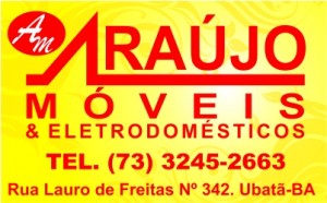 Móveis e Eletrodomésticos