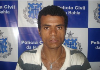 Estuprador está preso em Vitória da Conquista