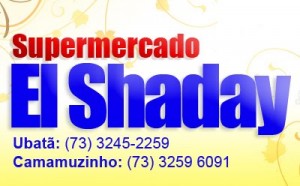Ubatã e Camamuzinho
