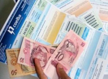 Consumidor baiano sentira redução a partir de fevereiro