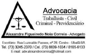 Trabalhista - Cível - Criminal - Precidenciário