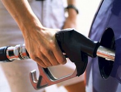 O reajuste será de 6,6% para a gasolina e de 5,4% para o diesel