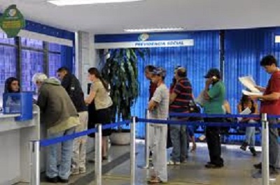 Revisão já começou a ser feita pelo INSS