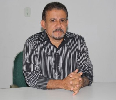 Ex-prefeito tem contas reprovadas pela 5ª vez (Foto: Ubatã Notícias)