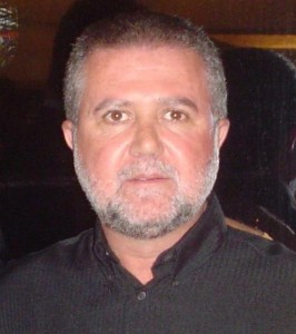 Arnaldo Queiroz foi mantido na Presidência