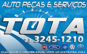 Qualidade e Credibilidade você só encontra aqui!