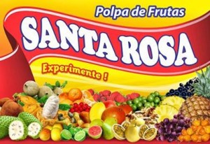 Polpa de Frutas Tropicais