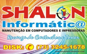 Manutenção em computadores e impressoras