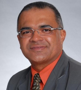 Wesley se licenciou do cargo de vice-prefeito