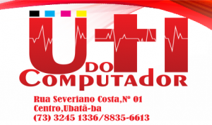 Rua Severiano Costa - Centro - Ubatã