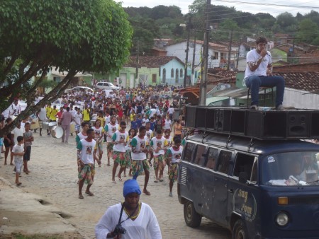 Foto: Ubatã Notícias