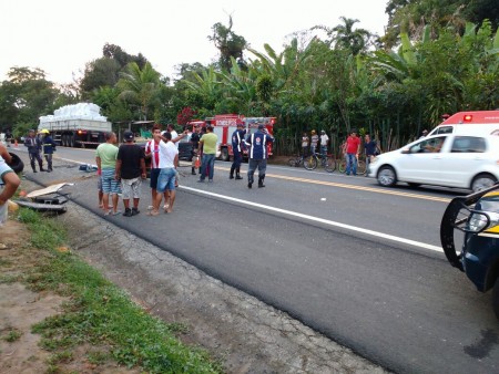 Foto: Ubatã Notícias