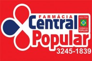 logo Farmacia Popular central 760