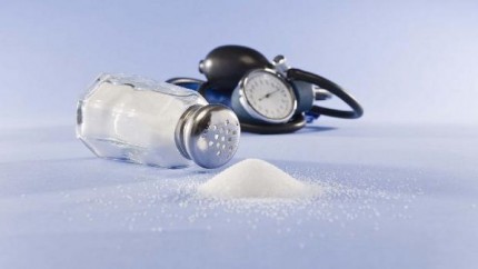 Excesso de sal mata mais de 1,6 milhão de pessoas no mundo por ano