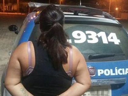 Mulher invadiu casa e matou a namorada do ex-marido em Maracás (Foto: Divulgação/)
