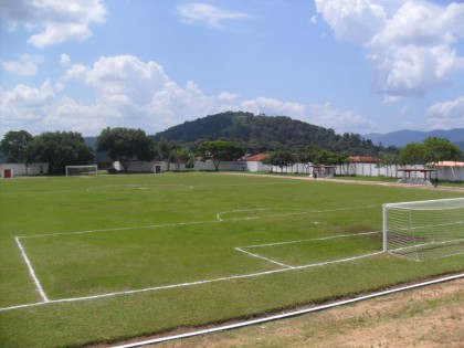 Campeonato será disputado no Estádio Municipal (Foto: Ubatã Notícias)