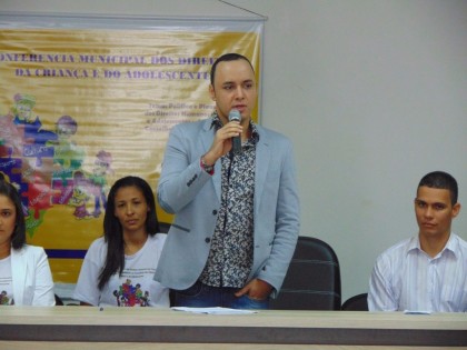 Adelino Loyola assumirá a Delegacia de Ubaitaba (Foto: Ubatã Notícias)