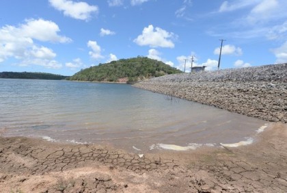 Embasa justificou o aumento por conta da crise hídrica (Foto: Divulgação)