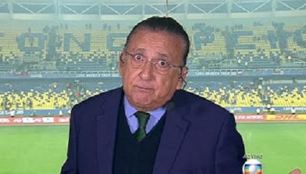 Emissora não transmitirá amistosos da Seleção Brasileira (Foto: Reprodução)