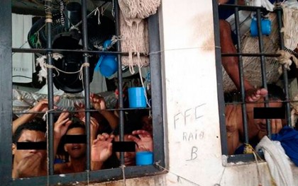 Mutirão foi realizado a pedido do CNJ devido à crise no sistema carcerário