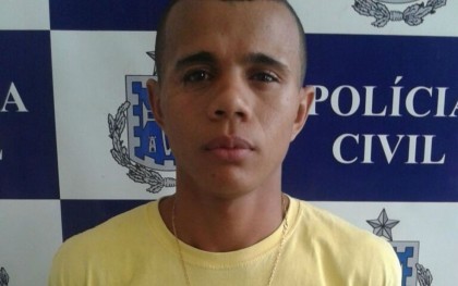 Rafael é acusado de tráfico e homicídios (Foto: Divulgação)