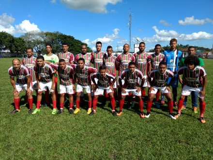 Fluminense – atual campeão – chega a mais uma final (Foto: Ubatã Notícias)