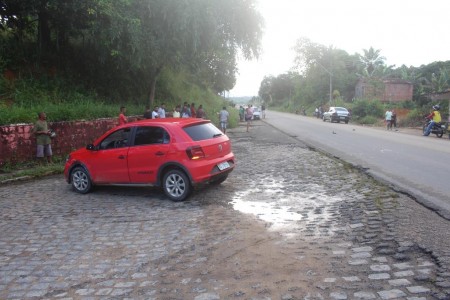 Foto: Ubatã Notícias