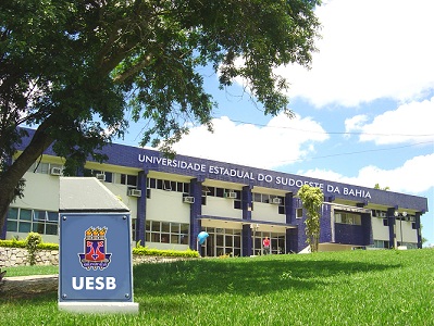 Uesb expulsou 7 alunos por fraude em cotas (Foto Divulgação)