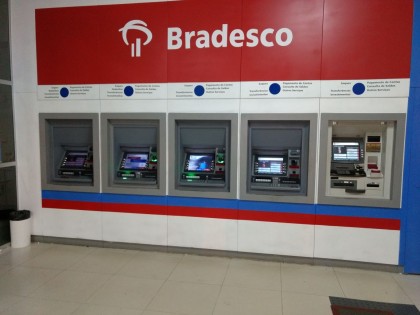 Agências bancárias de Ubatã devem aderir à paralisação (Foto: Ubatã Notícias)