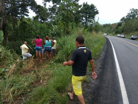 Foto: Ubatã Notícias