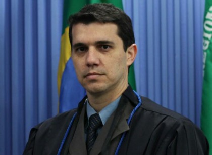 Procurador quer punição a 14 partidos na Bahia (Foto PRE-BA) 
