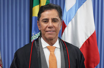 Desembargador José Edivaldo Rocha Rotondano