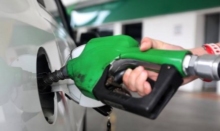 Juiz Federal havia proibido aumento dos combustíveis (Foto: Divulgação)