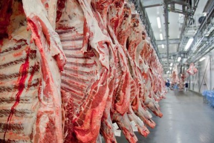 Brasil tem desafio de melhorar qualidade da carne para não perder mercado (Divulgação) 