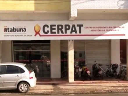 Cerpat em Itabuna oferece atendimento gratuito aos pacientes 