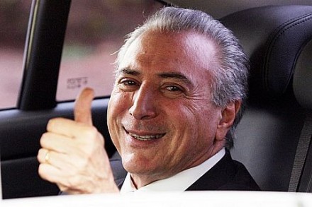 Temer é dono da maior taxa de reprovação para um presidente brasileiro 