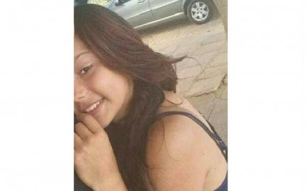 Fernanda foi encontrada morta em matagal na Bahia (Foto: Facebook) 