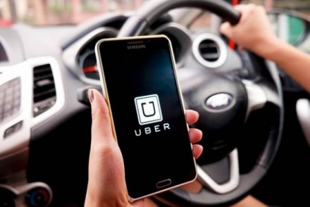 Uber começa a cadastrar motorista em Ilhéus e Itabuna (Foto: Divulgação) 