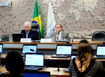 Projeto foi aprovado por Comissão do Senado (Foto: Agência Brasil)