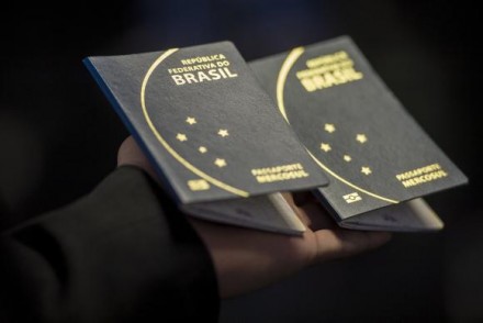 Cartórios poderão emitir até mesmo passaportes (Foto: Marcelo Camargo/Ag. Brasil) 