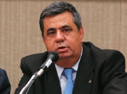 Deputado Jorge Picciani é presidente da AL-RJ (Foto: Divulgação)