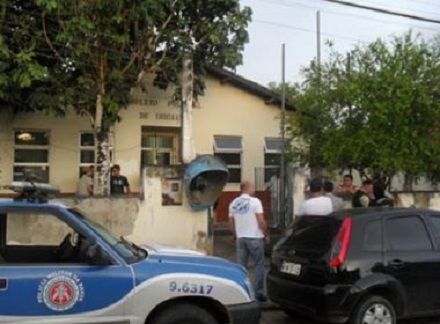 Polícia Civil abriu inquérito para apurar morte (Foto: Divulgação)