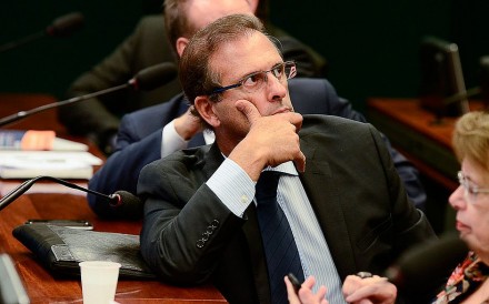 Jorge Tadeu Mudalen é o relator da proposta (Foto: Divulgação)