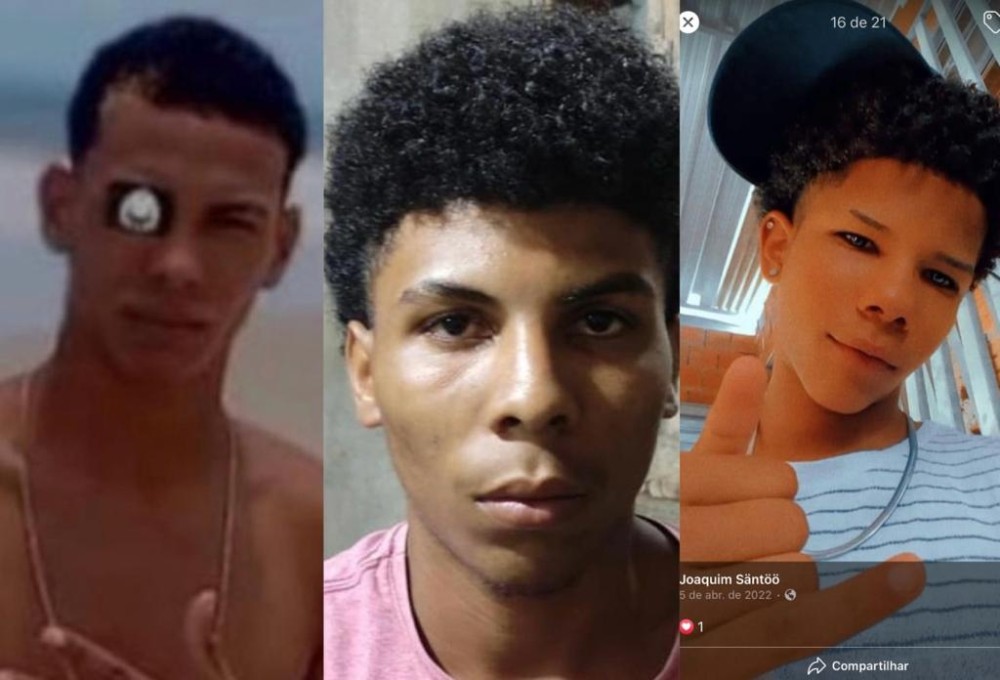 #Bahia: Mãe perde três filhos num intervalo de pouco mais de 40 dias