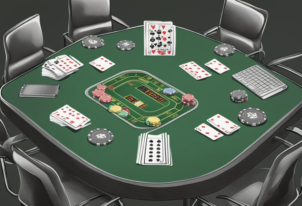 Saiba Como Jogar com Pares Altos no Poker